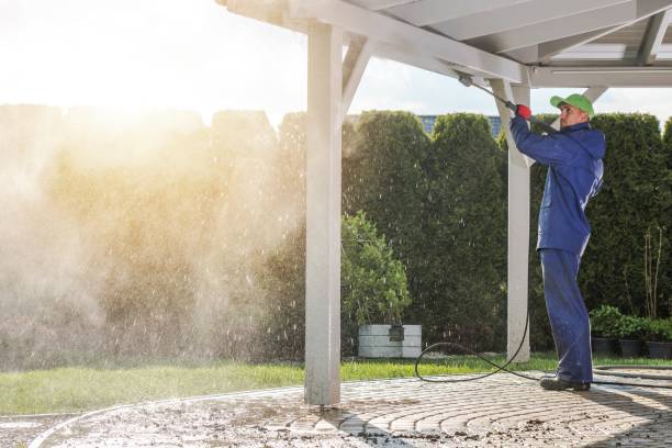 Best Building Exterior Pressure Washing in Mount Sinai, NY